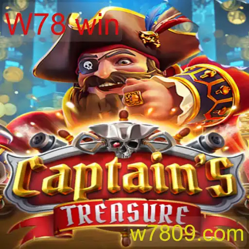 CaptainssTreasure